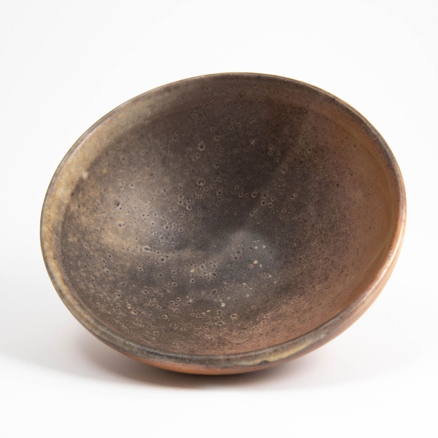 Footed Bowl