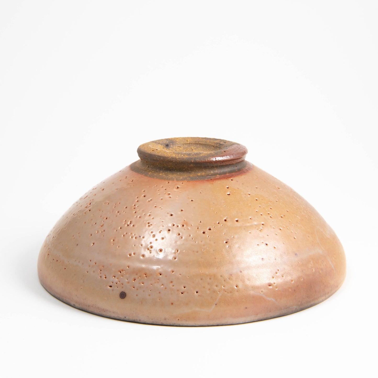 Footed Bowl