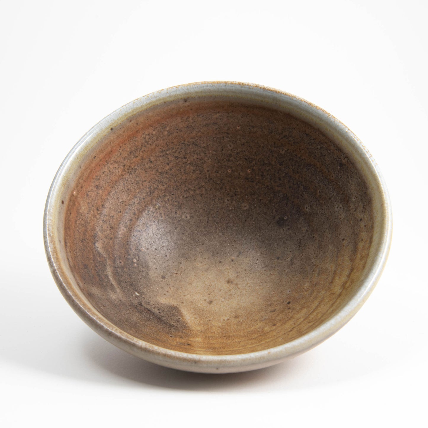 Footed Bowl