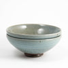 Set of Two Footed Bowls