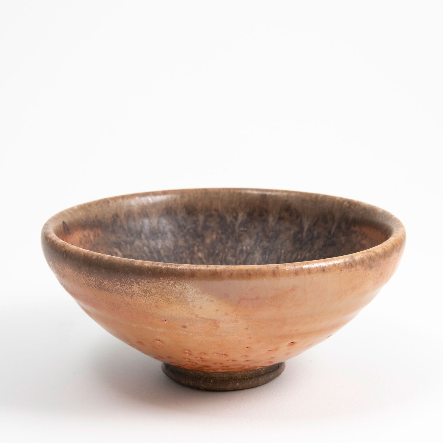 Small Footed Bowl