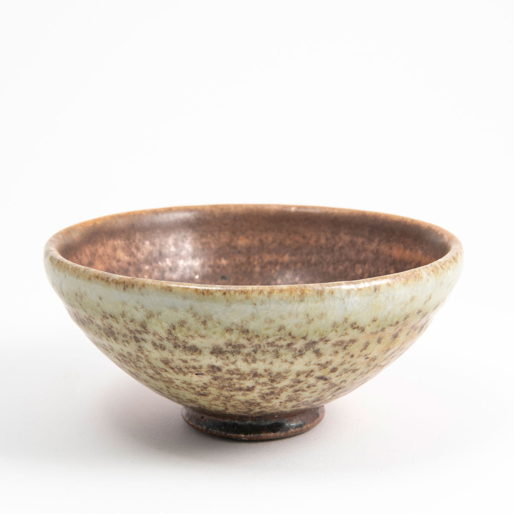 Small Footed Bowl