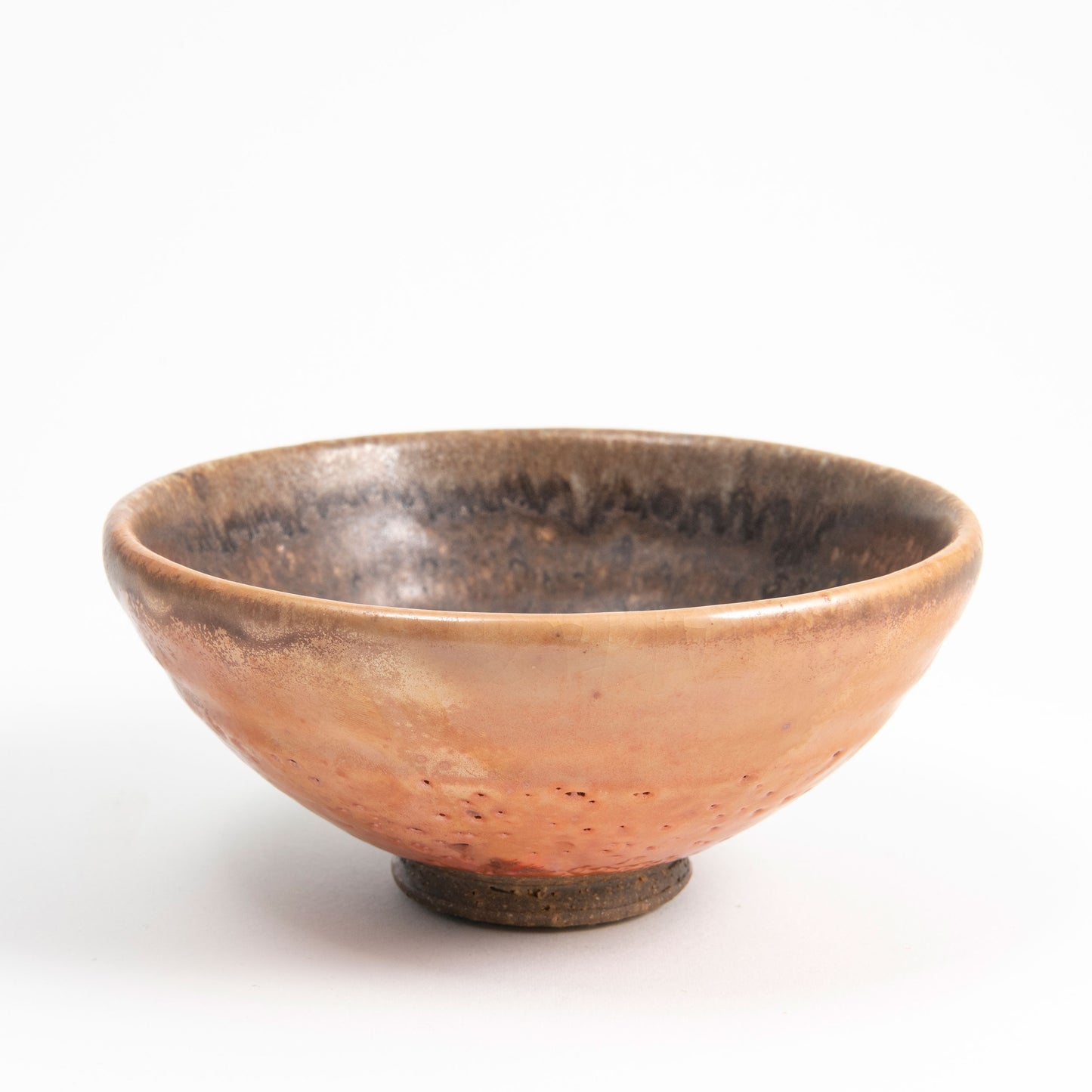 Small Footed Bowl