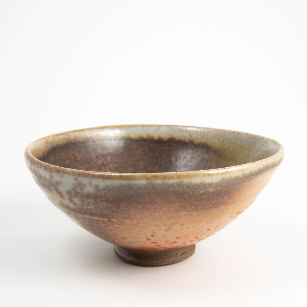 Small Footed Bowl