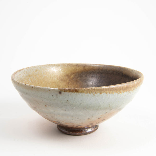 Small Footed Bowl