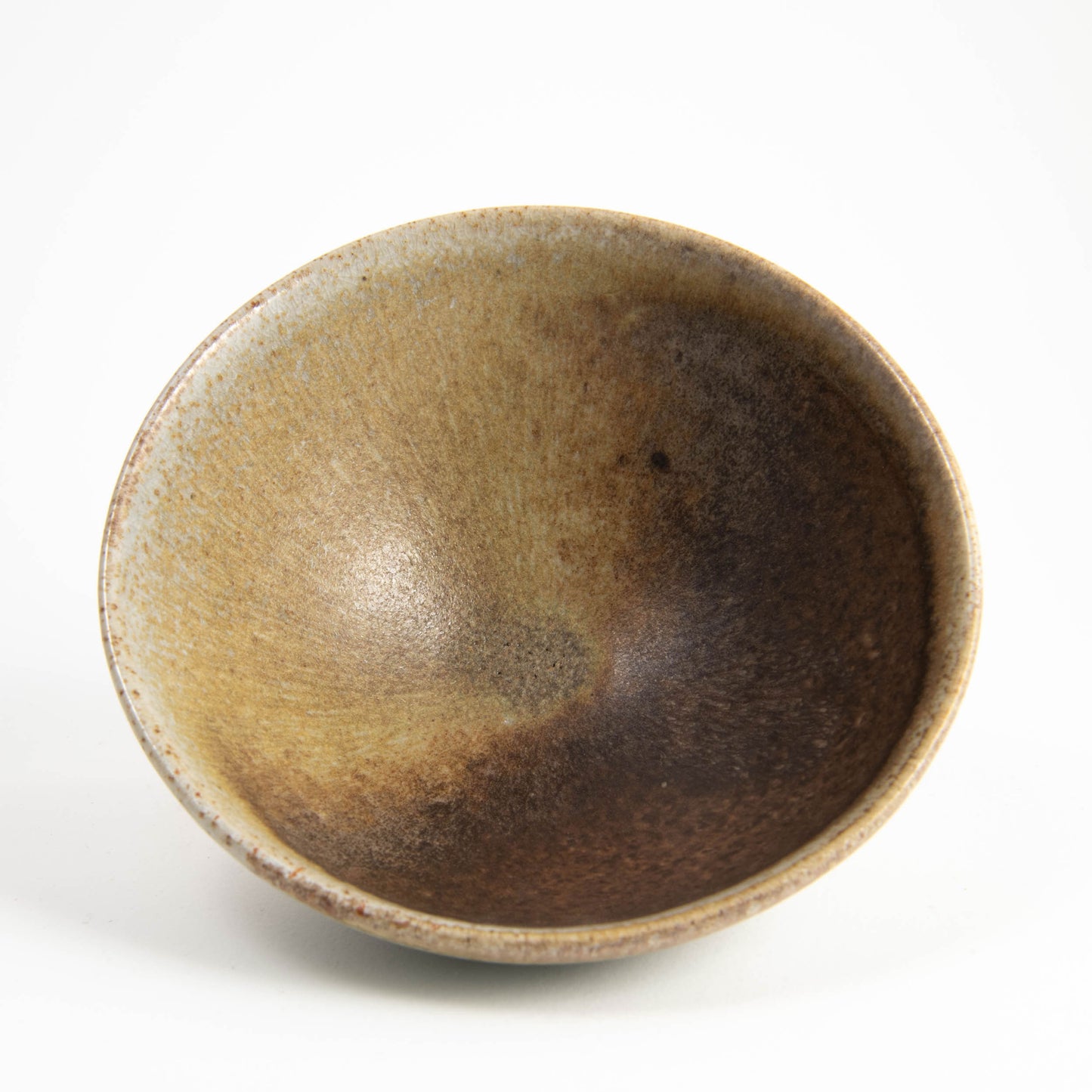 Small Footed Bowl