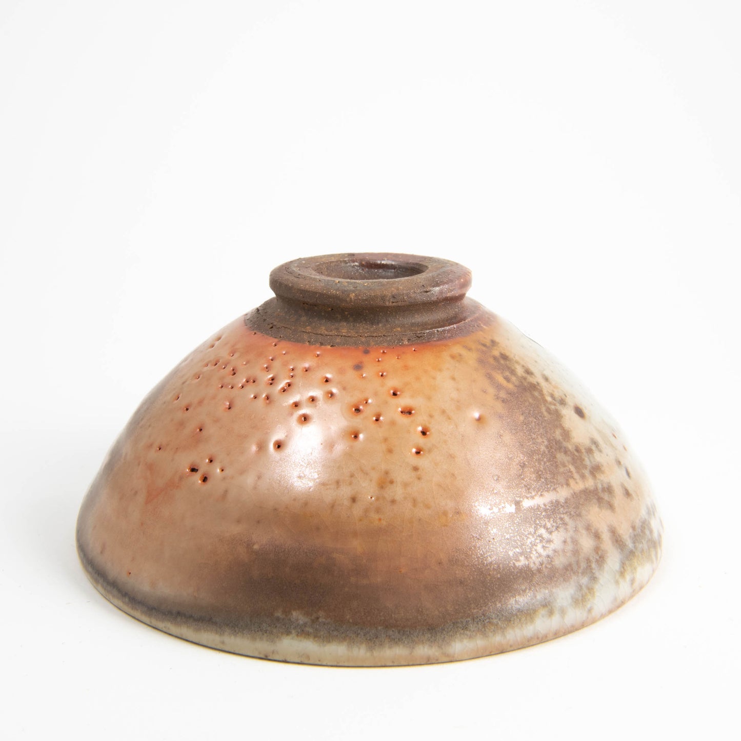 Small Footed Bowl