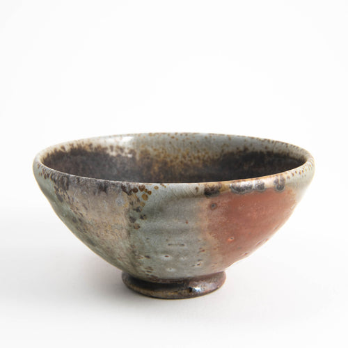 Small Footed Bowl