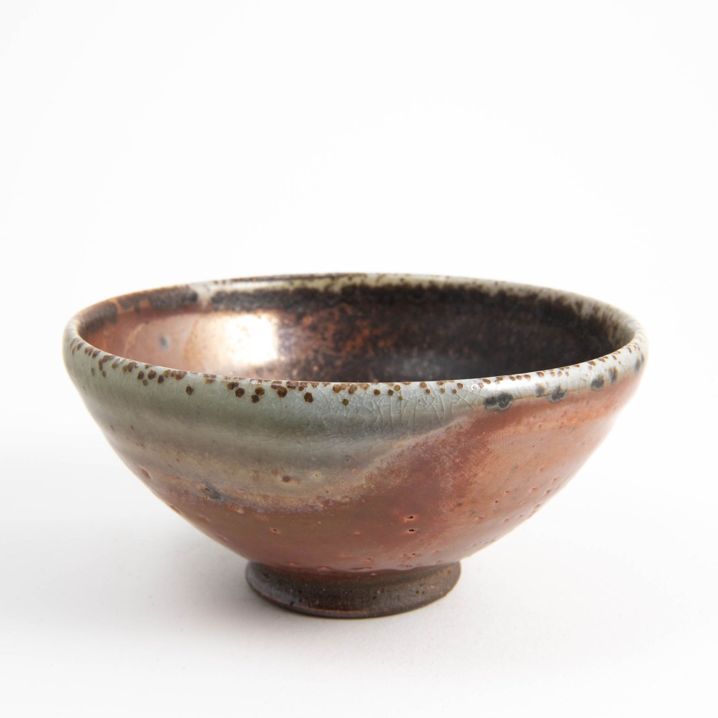 Small Footed Bowl