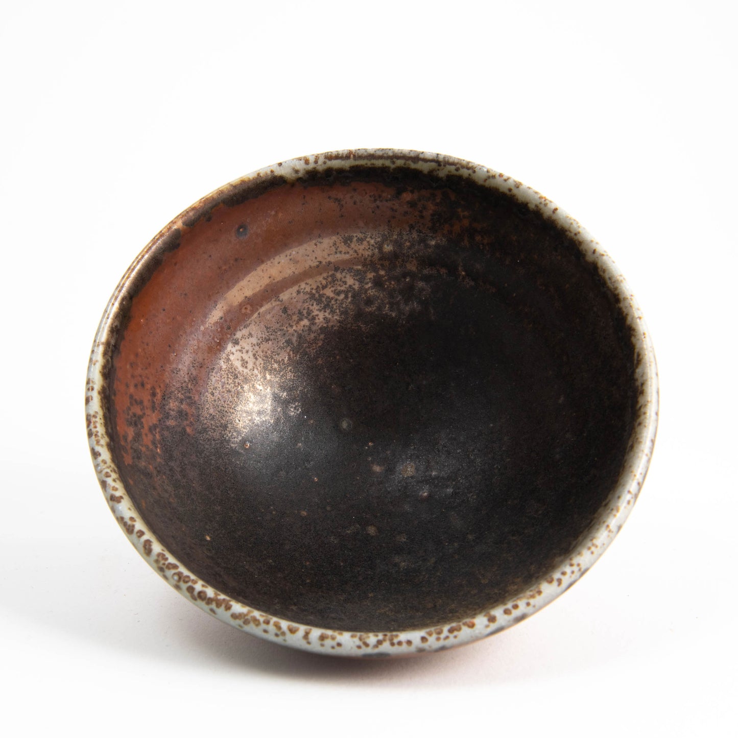 Small Footed Bowl