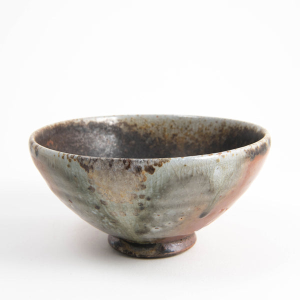 Small Footed Bowl