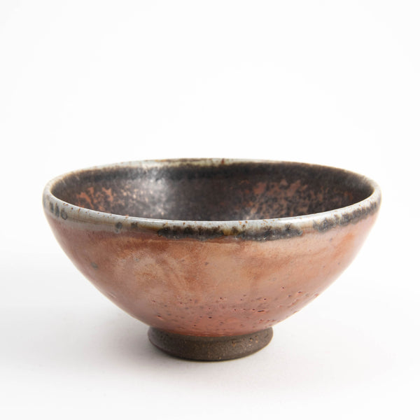 Small Footed Bowl