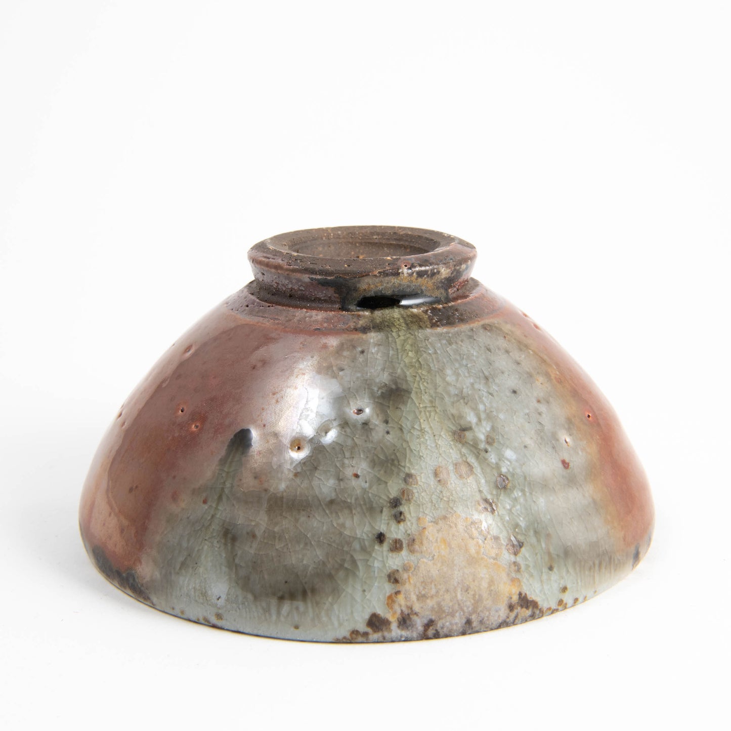 Small Footed Bowl