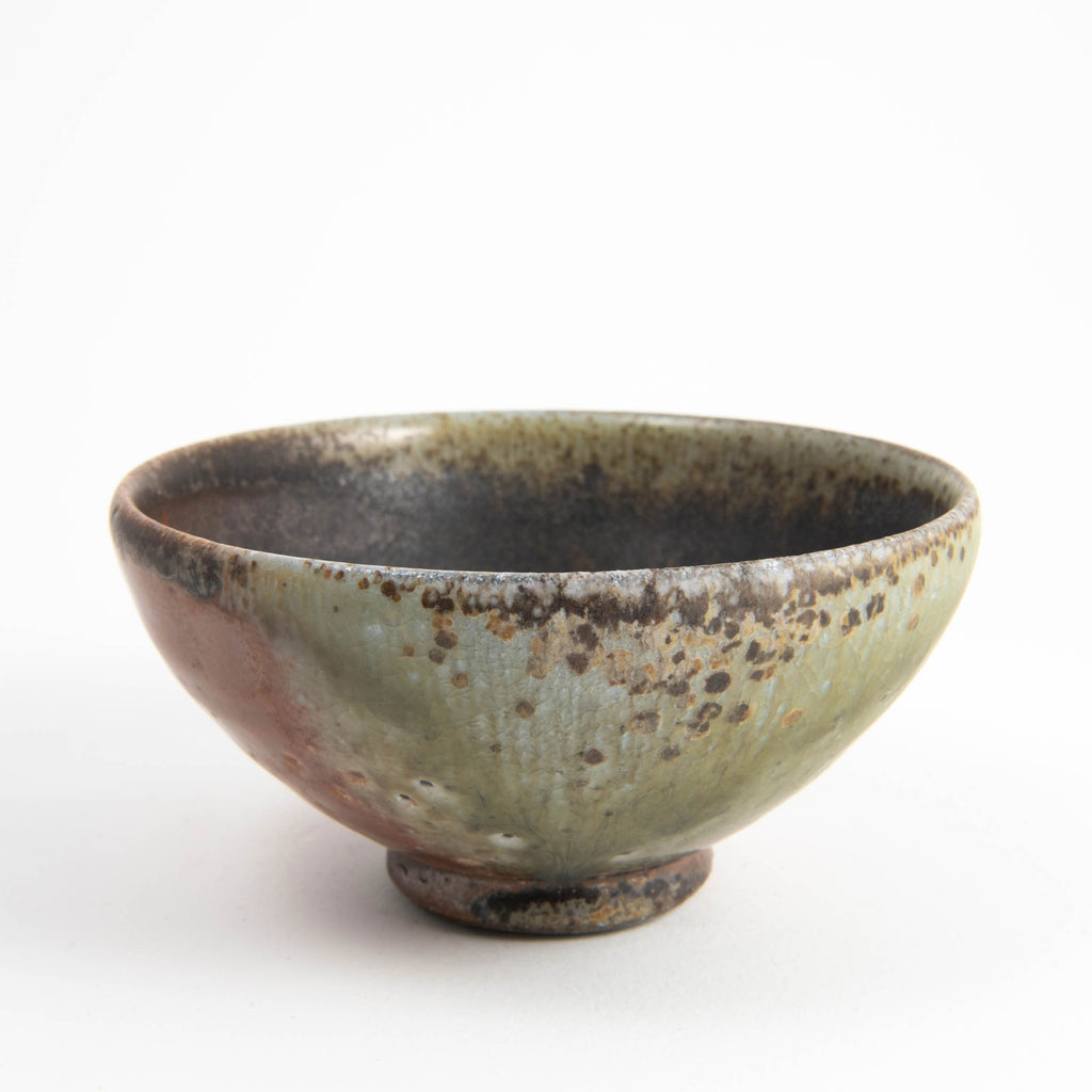 Small Footed Bowl