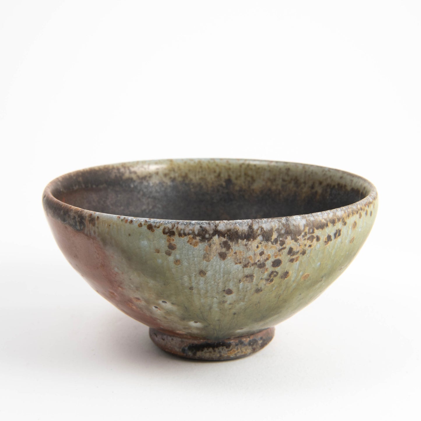 Small Footed Bowl