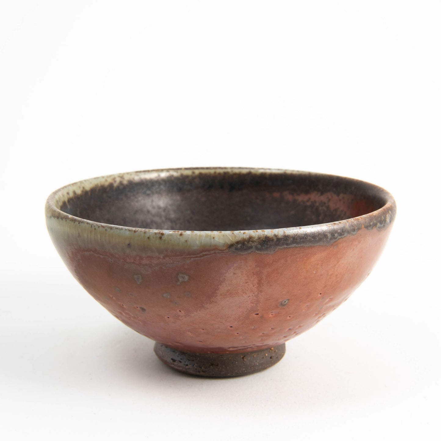 Small Footed Bowl