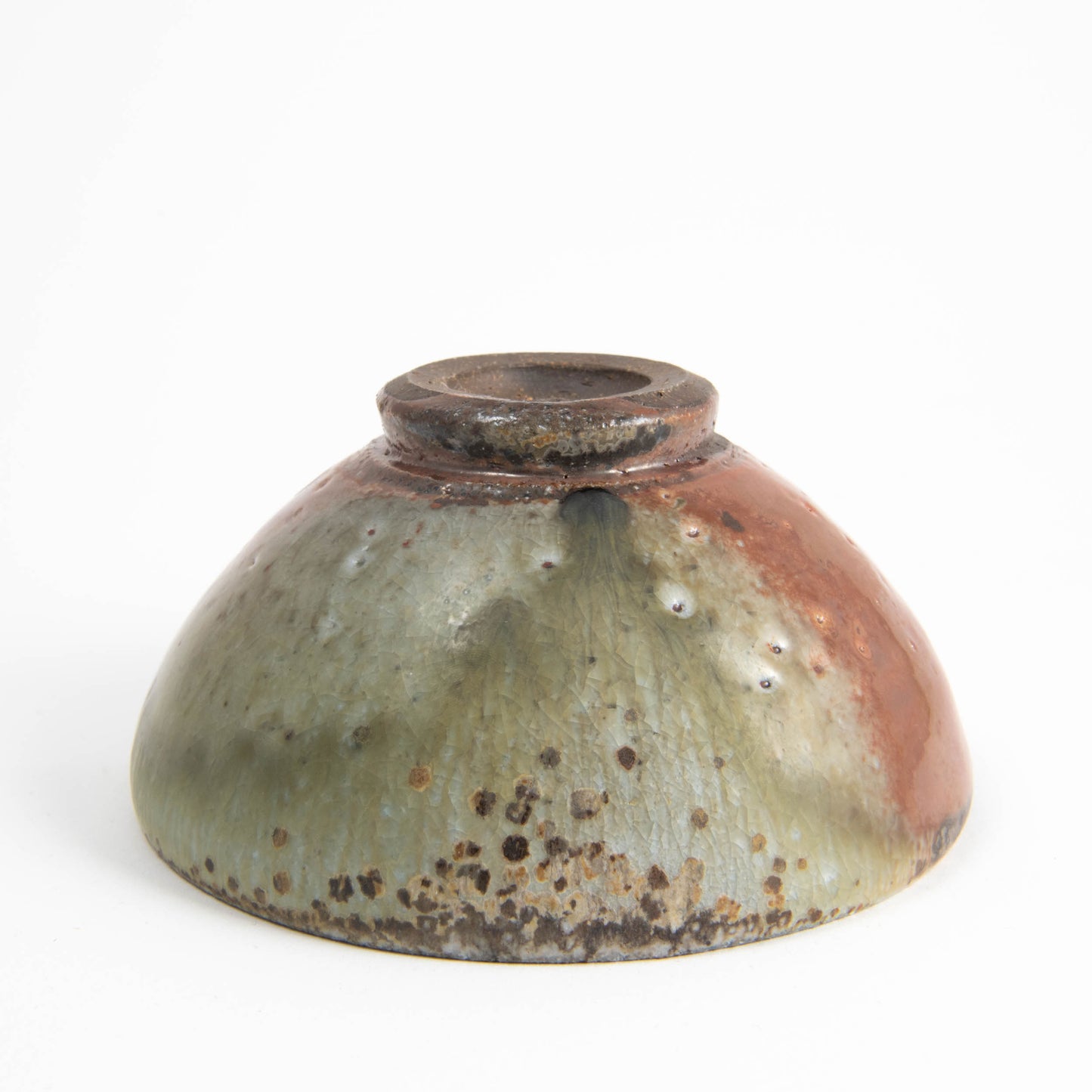 Small Footed Bowl