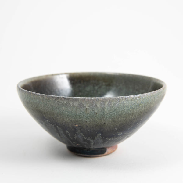 Small Footed Bowl