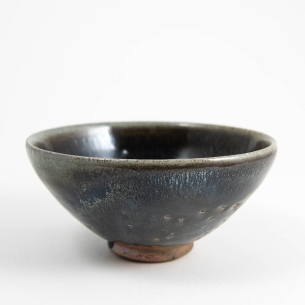Small Footed Bowl