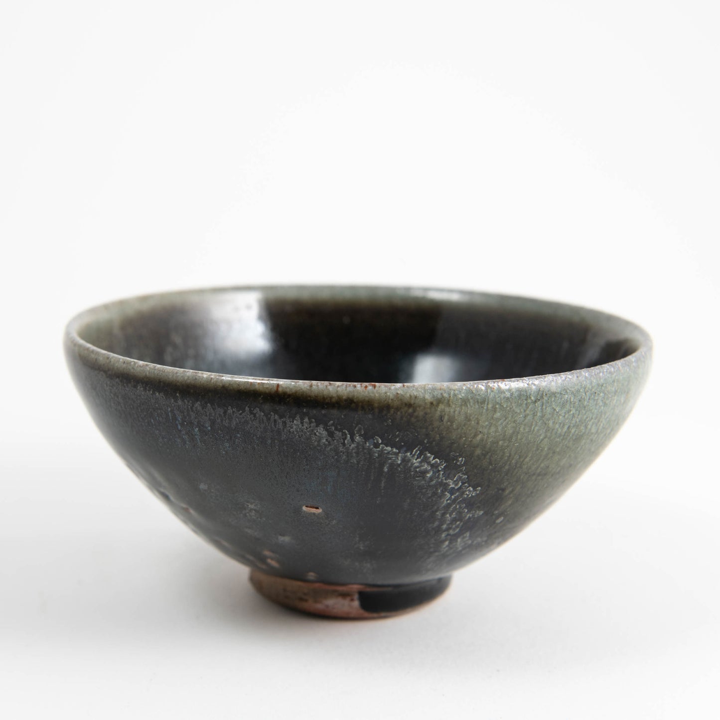 Small Footed Bowl