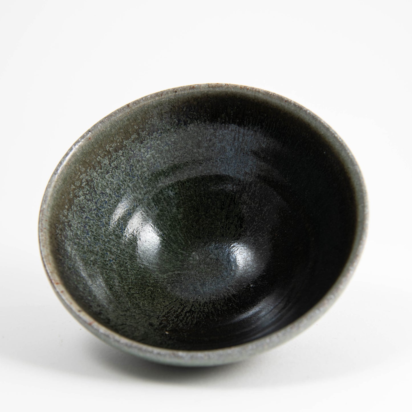 Small Footed Bowl