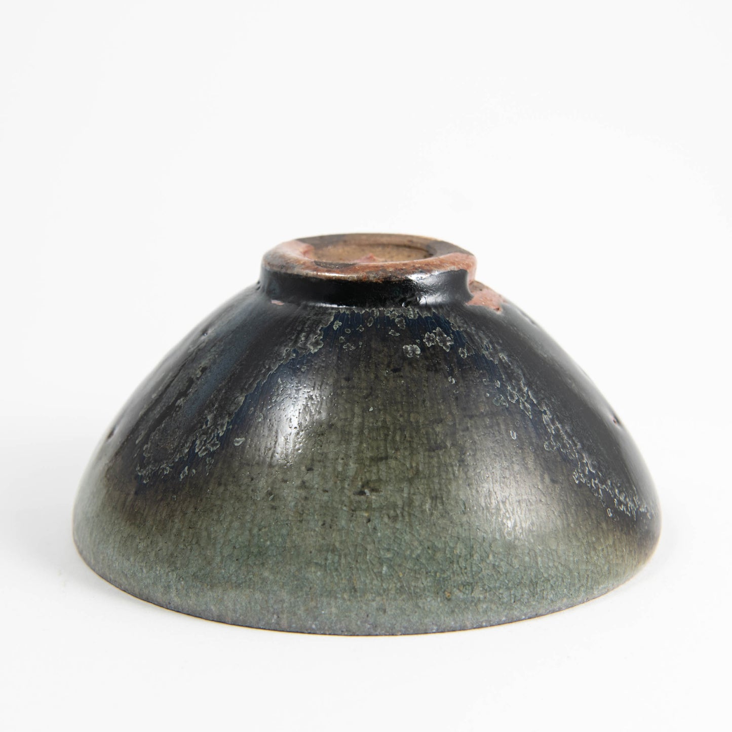 Small Footed Bowl