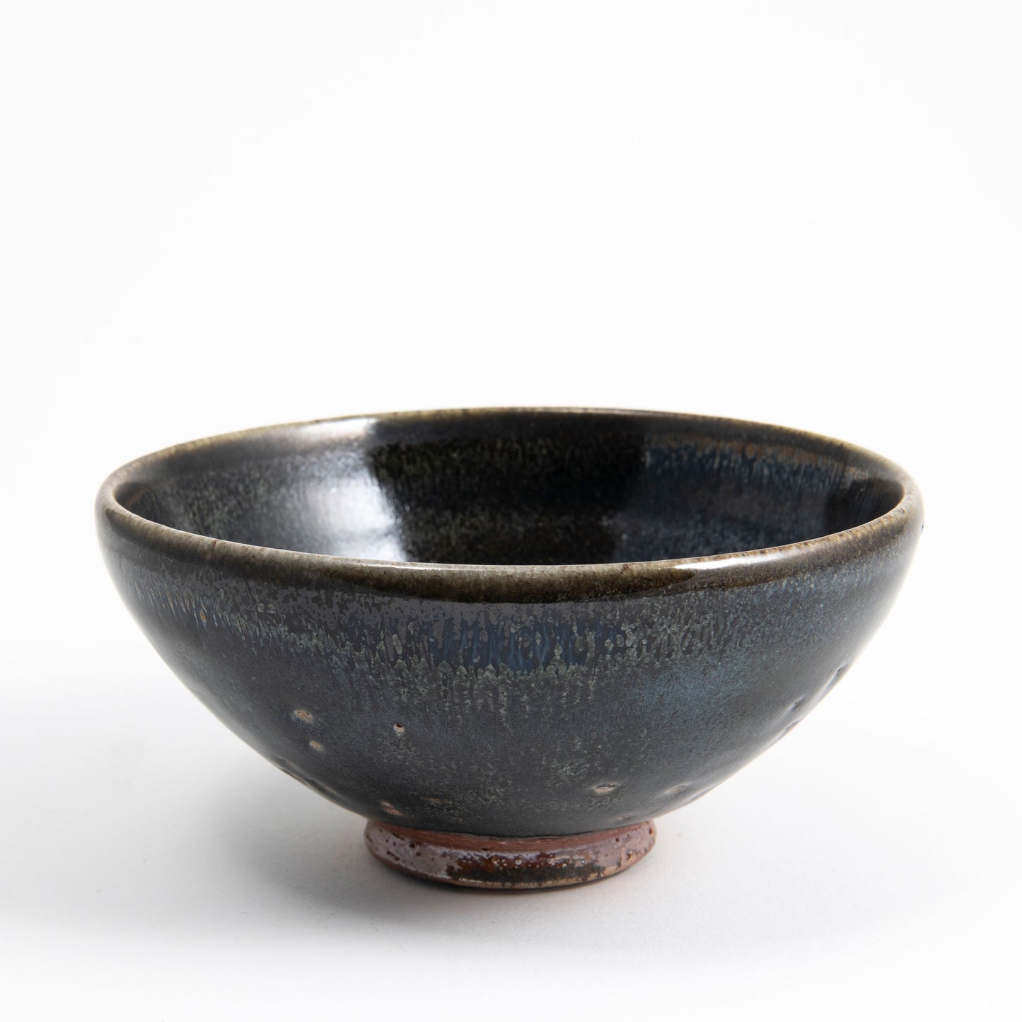 Small Footed Bowl