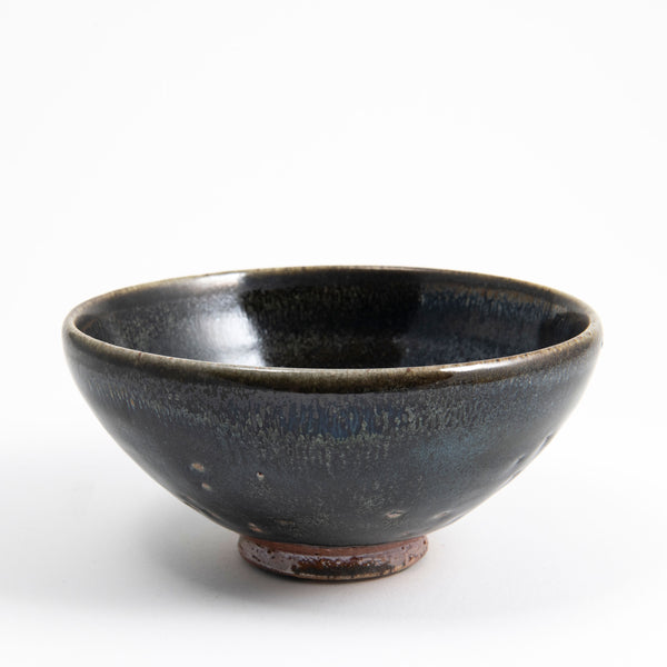 Small Footed Bowl