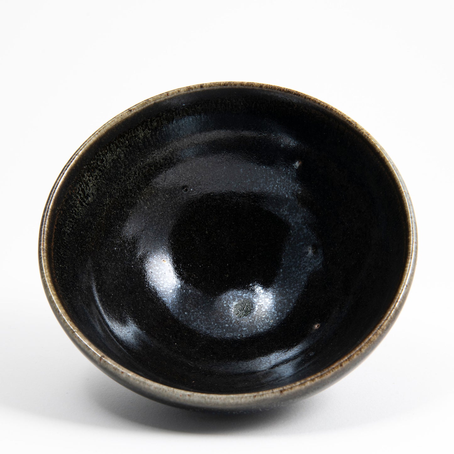 Small Footed Bowl