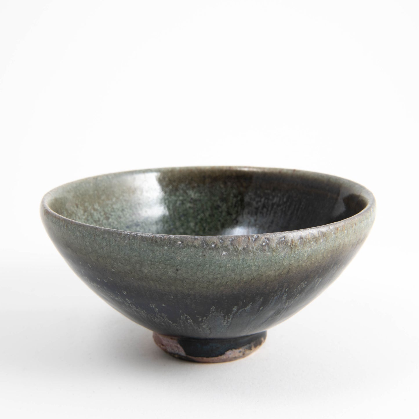 Small Footed Bowl