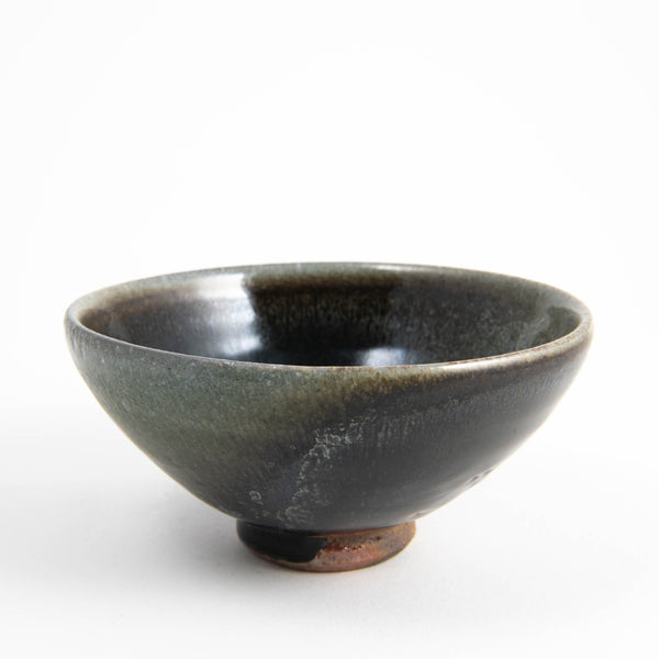 Small Footed Bowl
