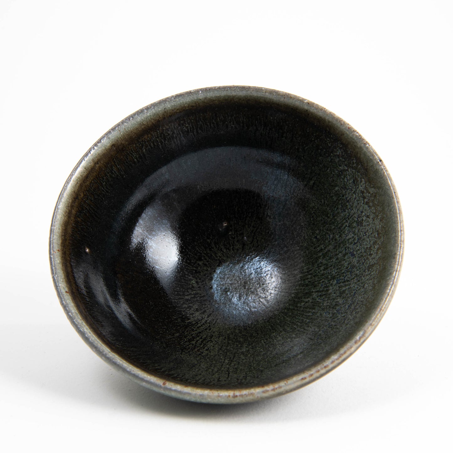 Small Footed Bowl