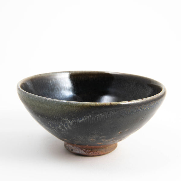 Small Footed Bowl