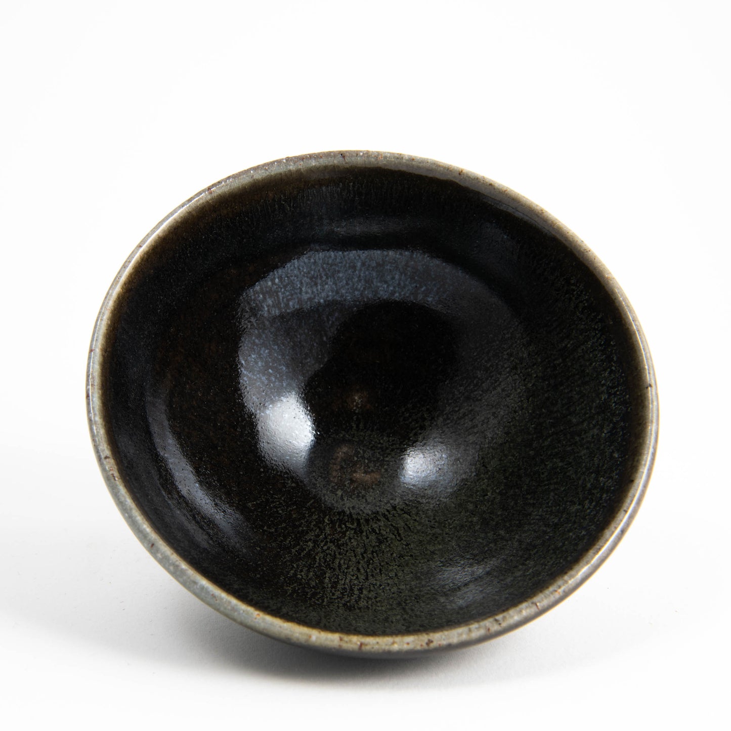 Small Footed Bowl