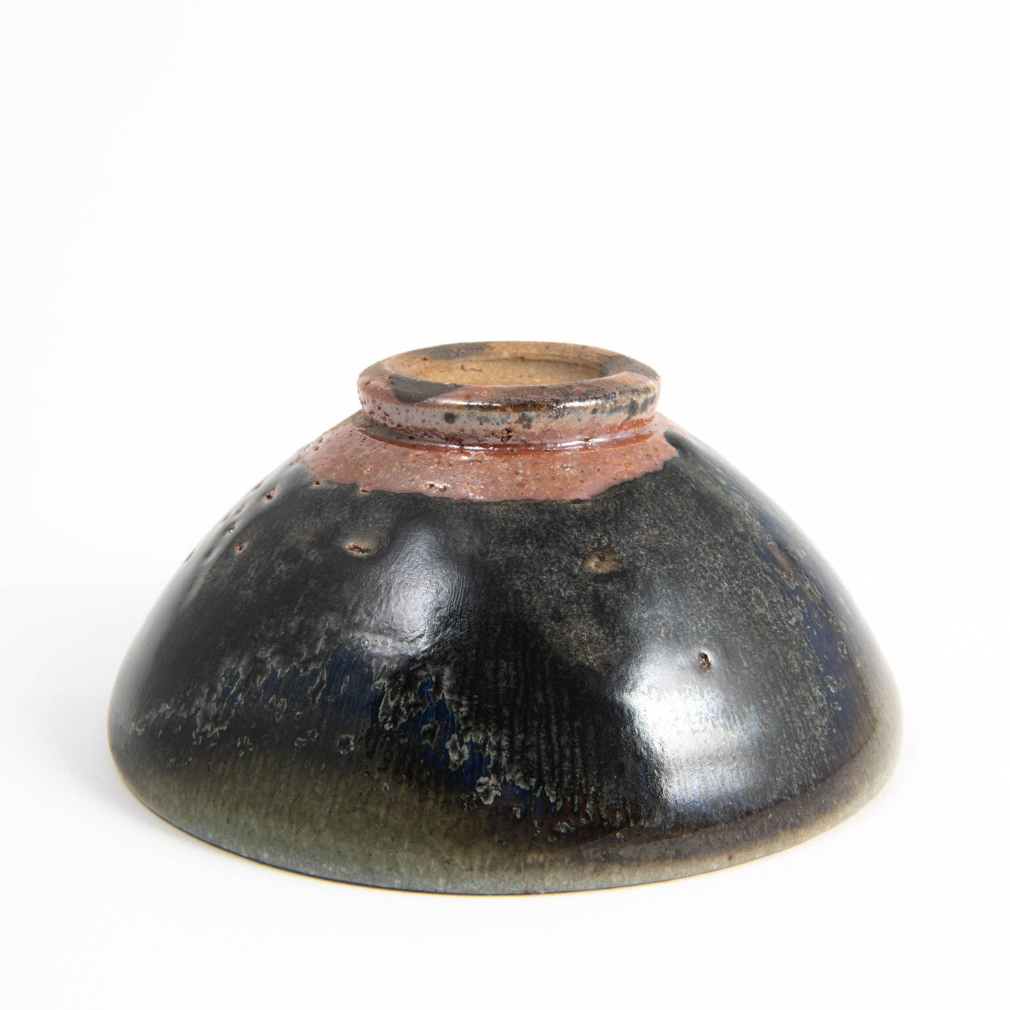 Small Footed Bowl