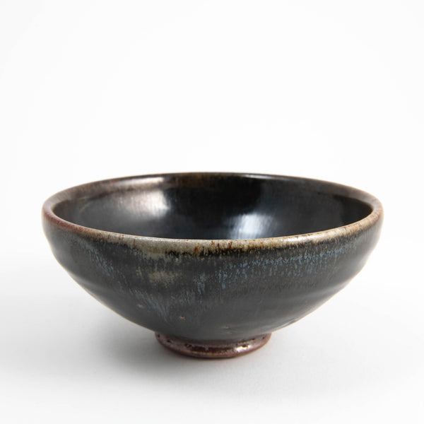 Small Footed Bowl