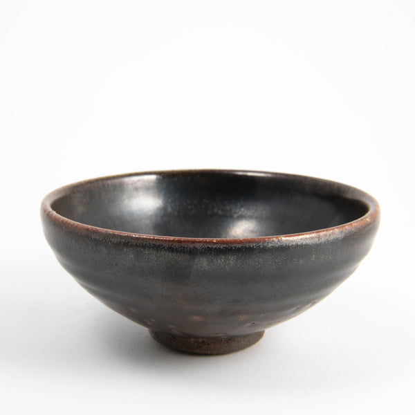 Small Footed Bowl
