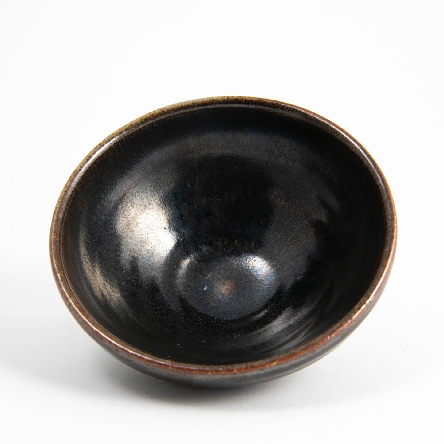 Small Footed Bowl