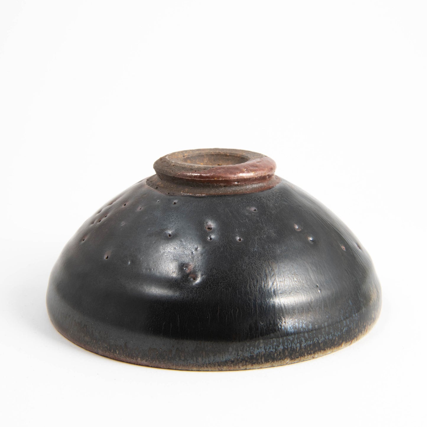 Small Footed Bowl
