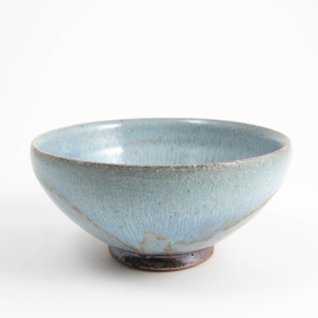 Small Footed Bowl