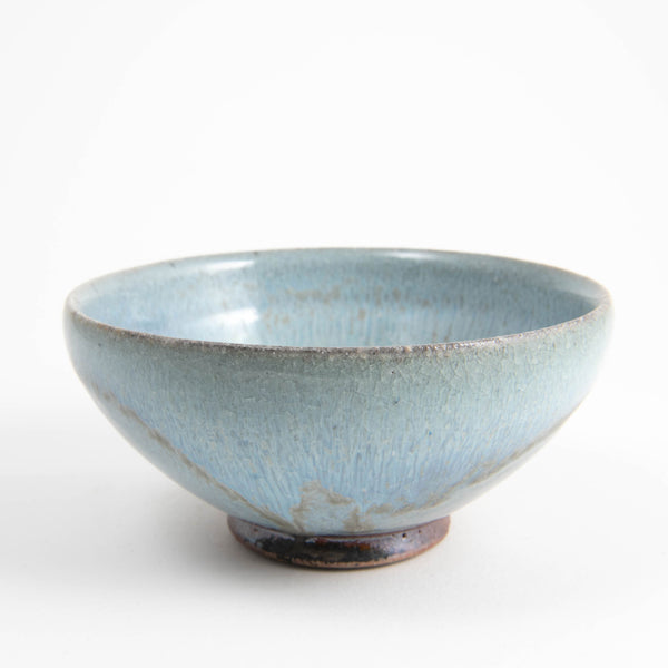 Small Footed Bowl