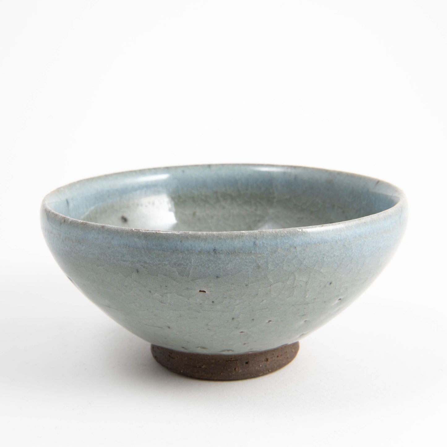 Small Footed Bowl