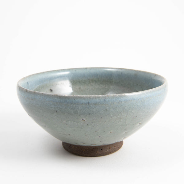 Small Footed Bowl