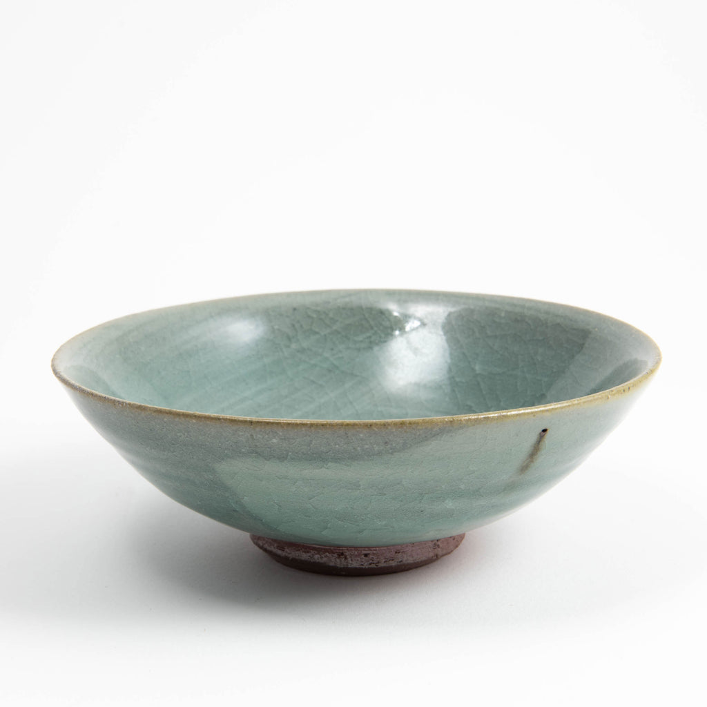 Small Footed Bowl