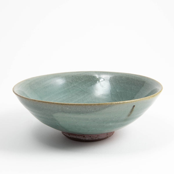 Small Footed Bowl