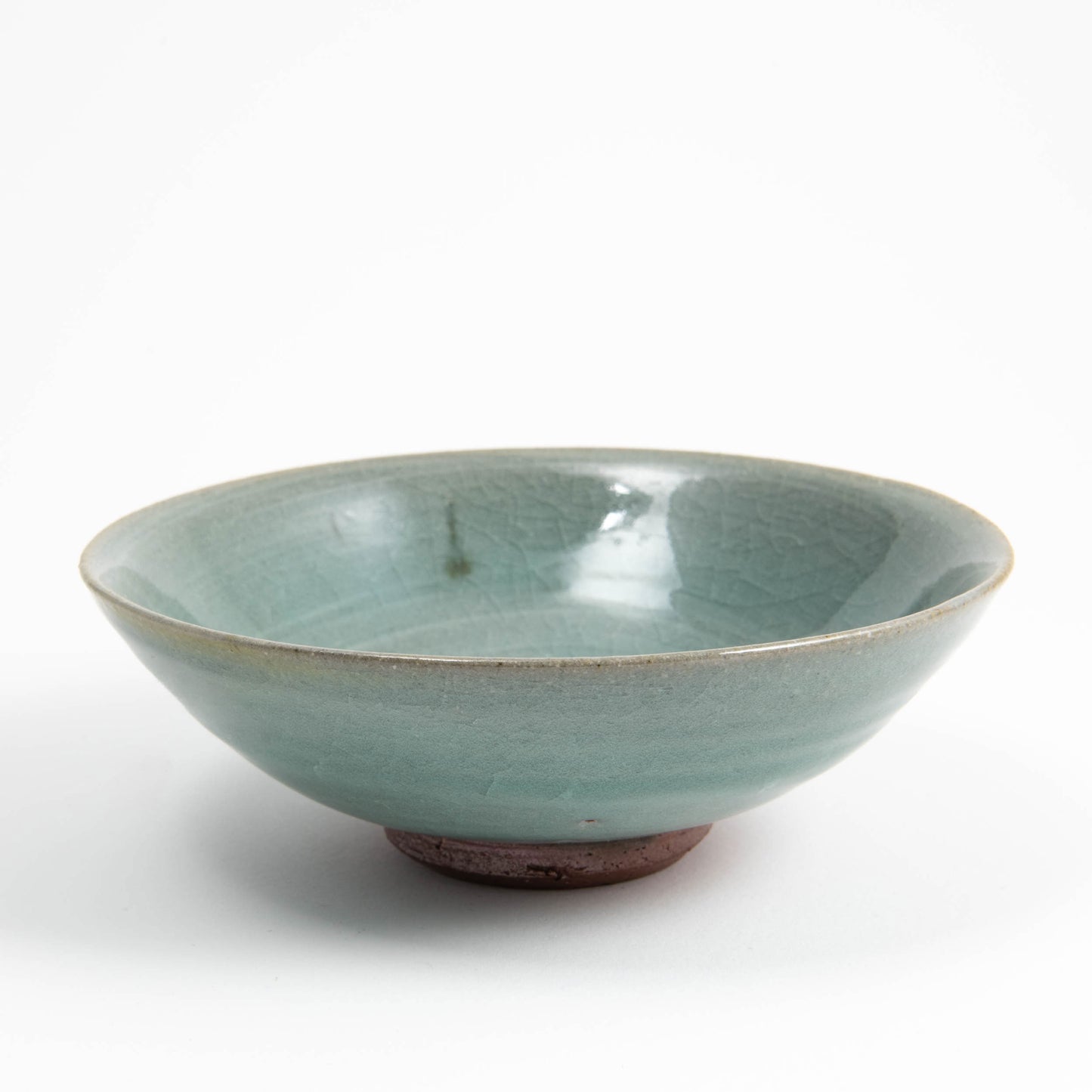 Small Footed Bowl