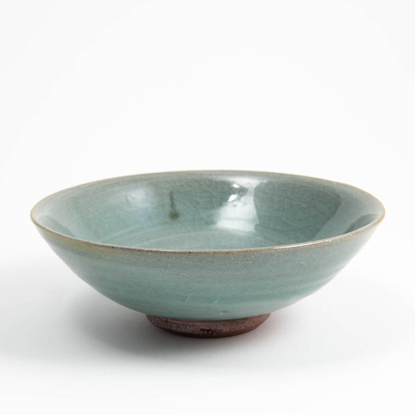 Small Footed Bowl