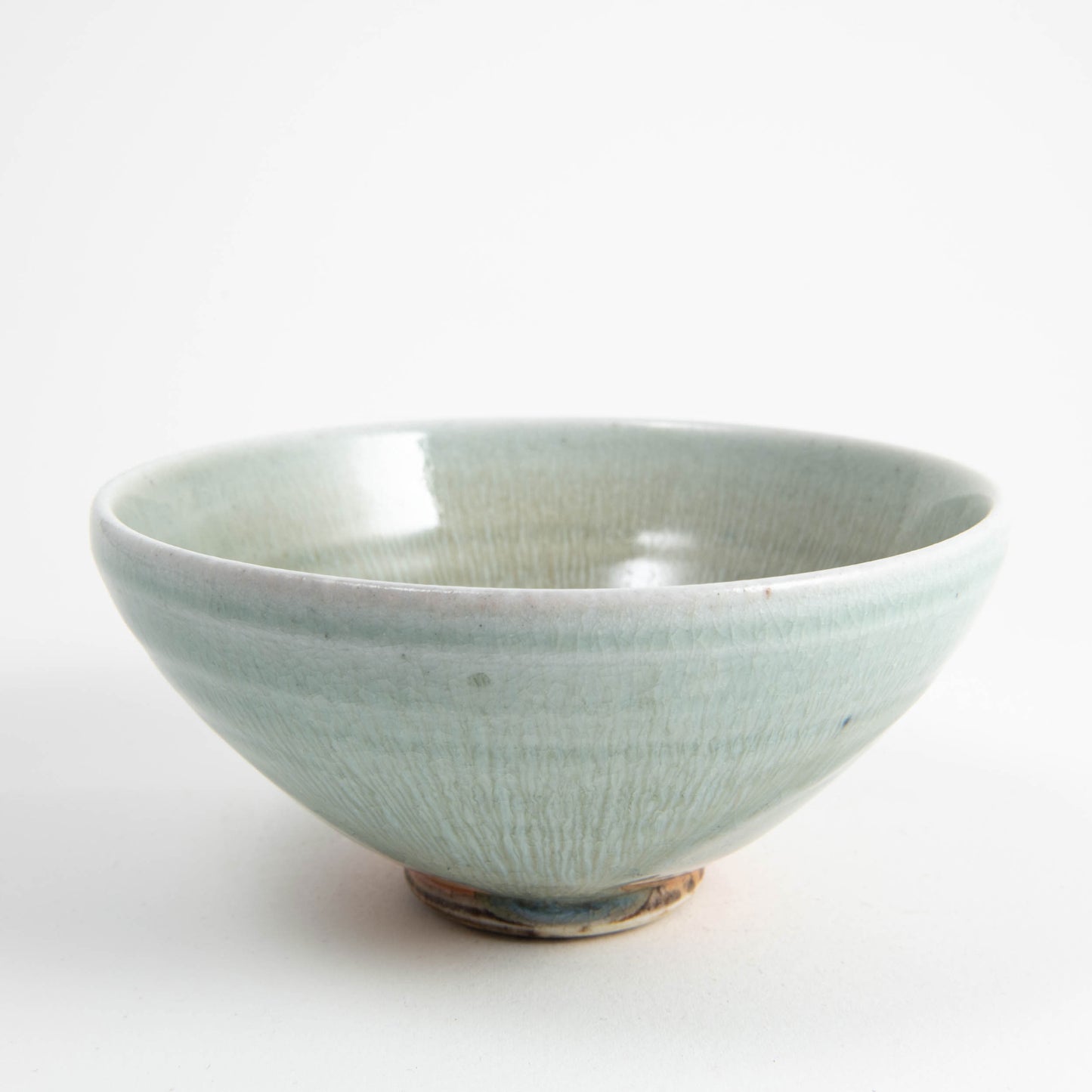 Small Footed Bowl