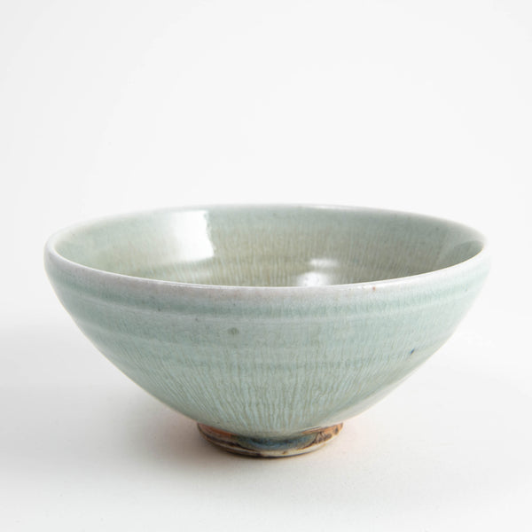 Small Footed Bowl