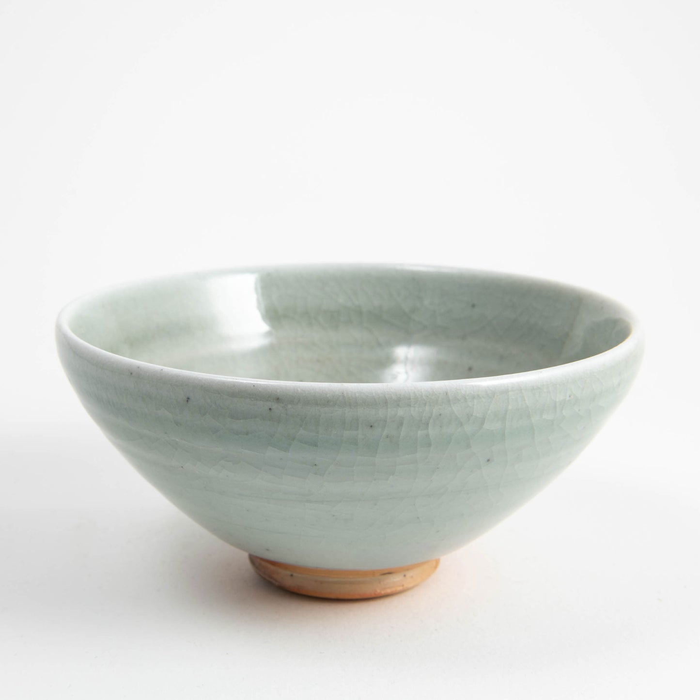 Small Footed Bowl